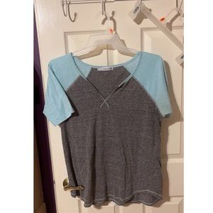 3/4 Sleeve Casual Top